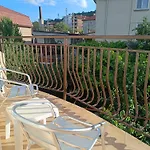 Къща за гости Guest Marina