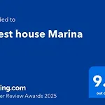 Guest Marina 3* Обзор