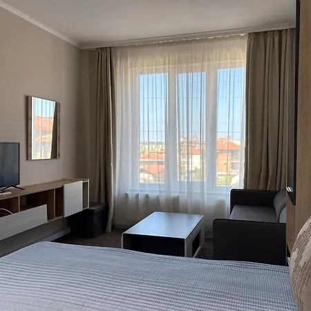 Vendégház Guest Rooms Marina