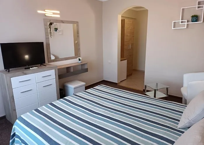 Guest Rooms Marina Vendégház