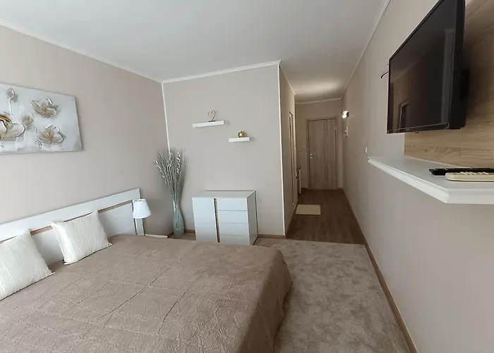 Vendégház Guest Rooms Marina 3*