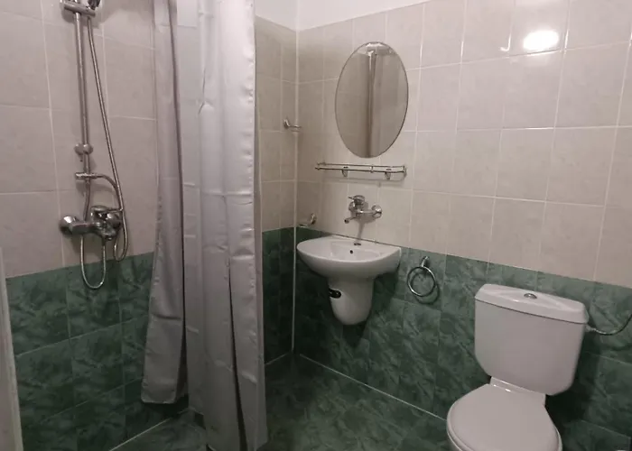 Vendégház Guest Rooms Marina Obzor