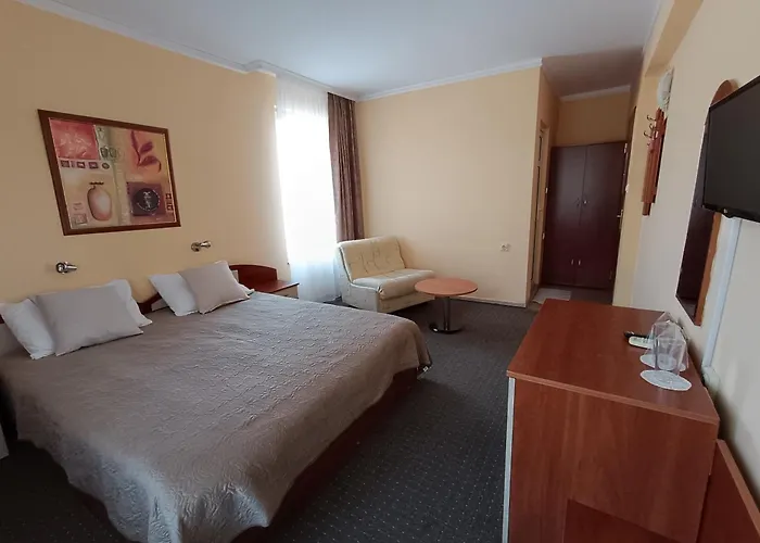Vendégház Guest Rooms Marina 3*