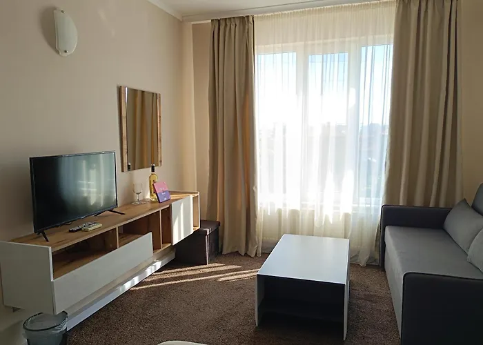 Guest Rooms Marina