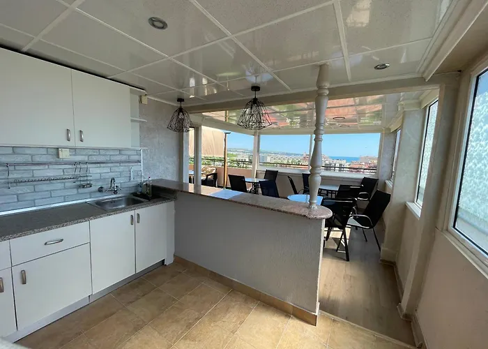 Guest Rooms Marina 3*