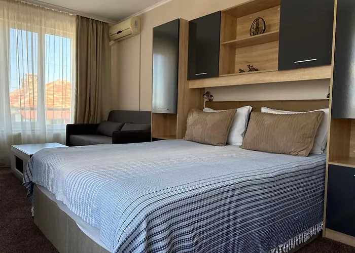 Vendégház Guest Rooms Marina 3*