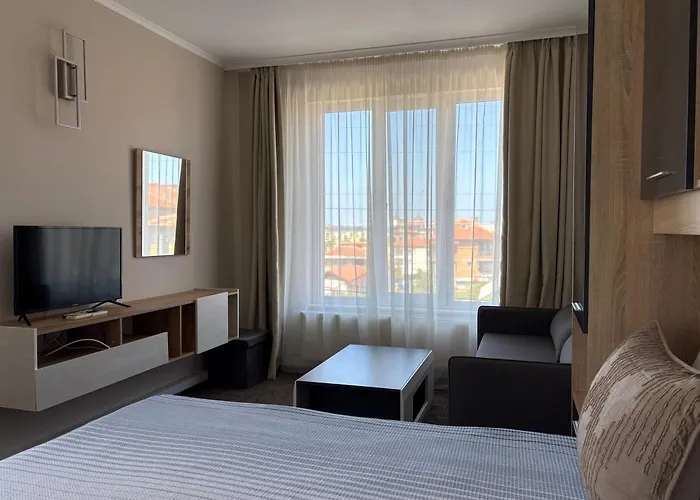 Vendégház Guest Rooms Marina