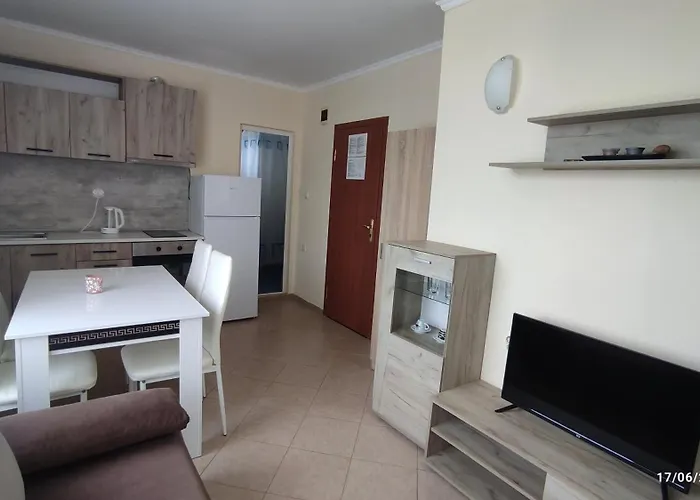 Guest Rooms Marina