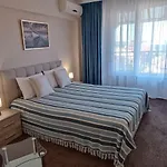 Guest Rooms Marina