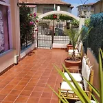 Pensionat Guest Rooms Marina Obzor