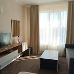 Guest Rooms Marina