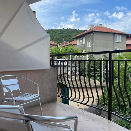 Penzion Guest Rooms Marina