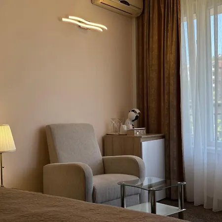 Pensionat Guest Marina