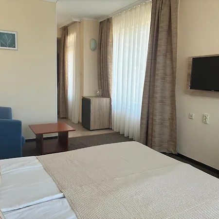 Guest Marina 3* Obzor