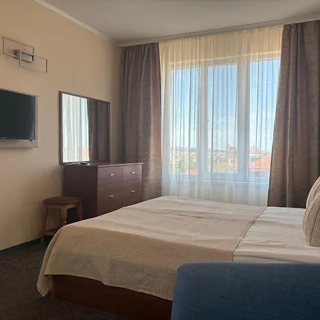 Guest Marina Pensionat Obzor