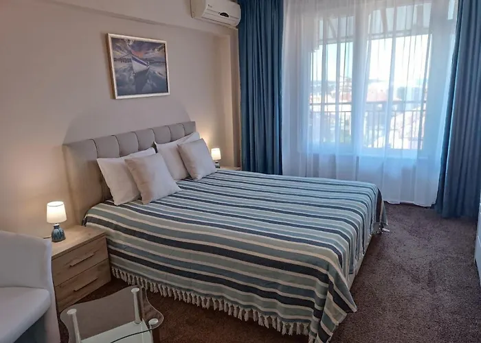 Guest Rooms Marina