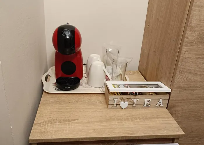 Marina 게스트하우스