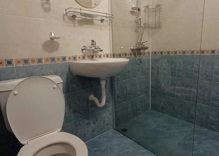 Marina 게스트하우스