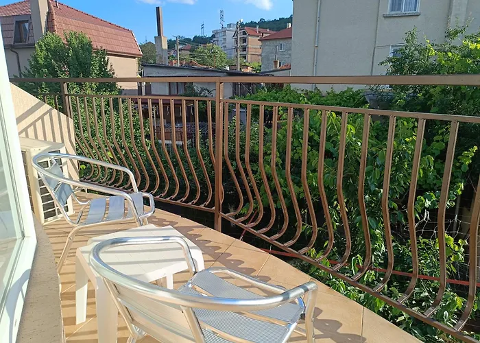 Penzion Guest Rooms Marina