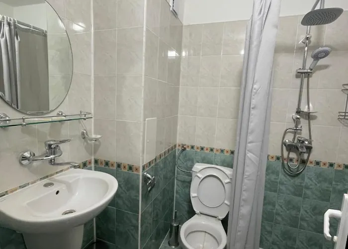 Penzion Guest Rooms Marina