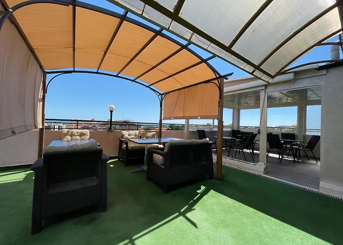 Marina 3* 오브조르