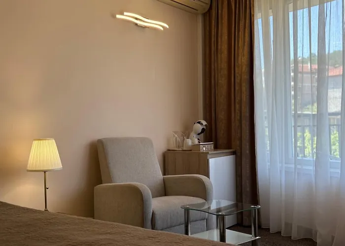 Penzion Guest Rooms Marina